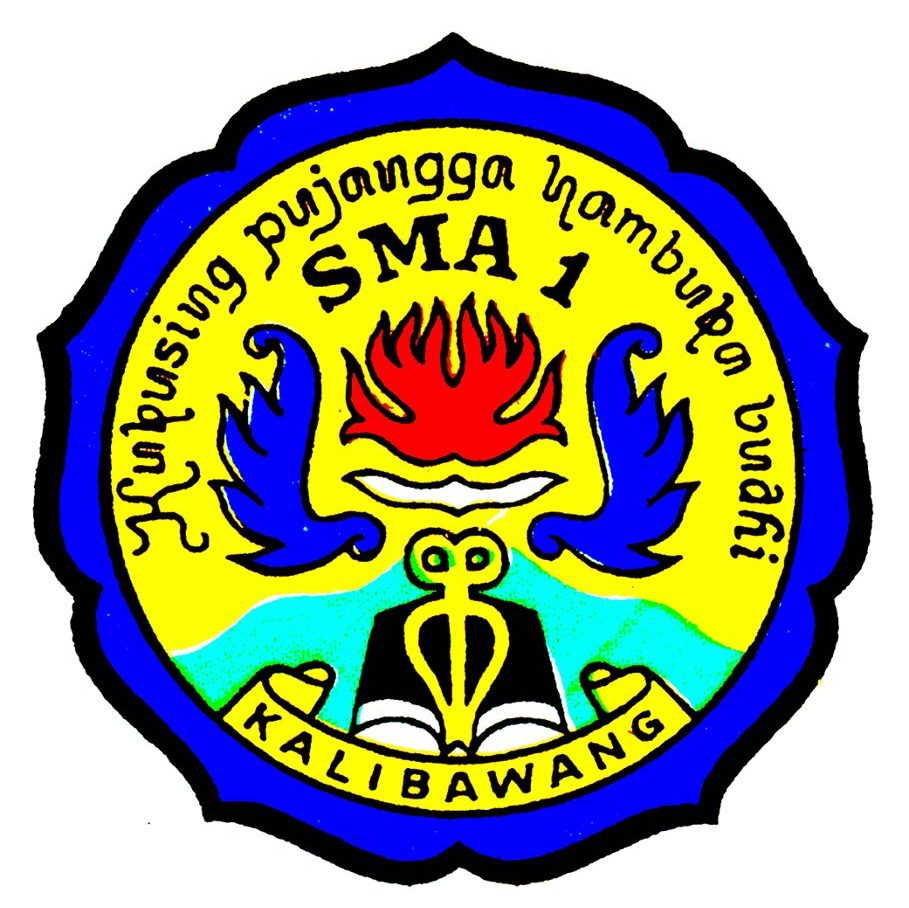 SMA N 1 KALIBAWANG